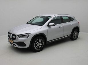 Mercedes-Benz GLA 200 Business Solution Luxury Aut. Nw-type Navi /Camera