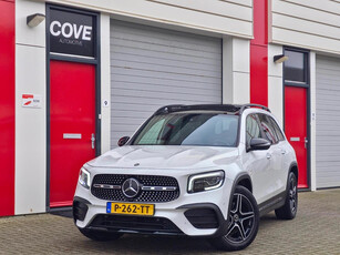 Mercedes-Benz GLB 200 d AMG-line | 7-ZITS | PANO | SFEERVERLICHTING