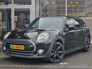 MINI Clubman 1.5 Cooper Chili PANO / HEAD-UP / STOELVERWARMING / NAP