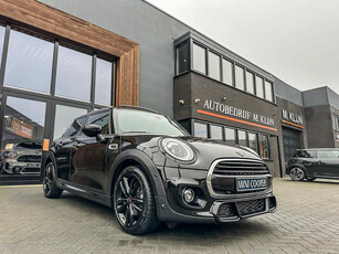 Mini Mini 1.5 Cooper John Cooper Works aut 136pk/Pano/Navi/Virtual Cockpit/Btw