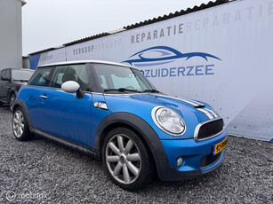 Mini Mini 1.6 Cooper S