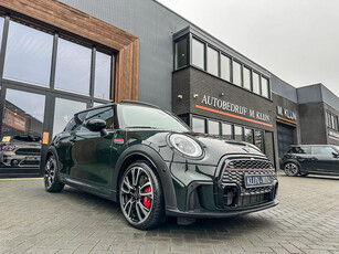 Mini Mini 2.0 John Cooper Works F1 automaat 231pk/Camera/Head up/HK/Bomvol