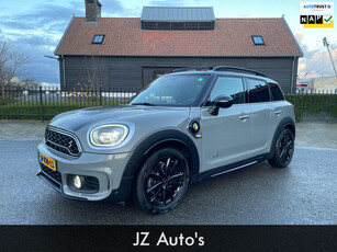 Mini Mini Countryman 2.0 Cooper S E ALL4 Chili Works Hibride Panoramdak Navi Led/Xenon Leer Camera