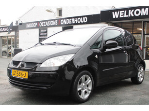 Mitsubishi Colt 1.3 Invite Airco/ Elektrische ramen/Centrale deurvergrendeling/Nieuwe APK