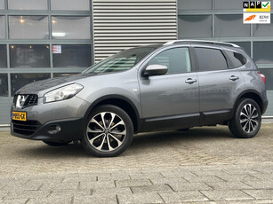 Nissan Qashqai +2 2.0 Connect Edition | 7pers. |NAVI | PANO | CRUISECR | Camera