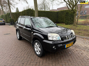 Nissan X-Trail 2.5 Columbia Style ADVERTENTIE LEZEN!!