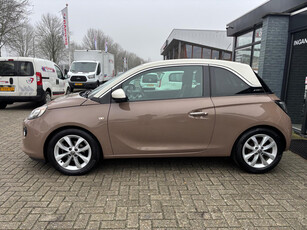 Opel ADAM 1.0 Turbo Jam