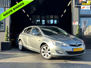 Opel Astra 1.4 Business +|Airco|CruiseControl|Navi|NAP|APK|