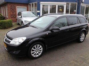 Opel Astra 1.6 COSMO, leren bekleding etc