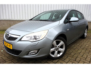 Opel Astra 1.6 Selection Airco / Zeer netjes