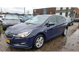 Opel Astra Sports Tourer 1.0 Business+