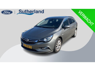 Opel Astra Sports Tourer 1.4 Innovation