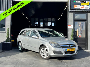 Opel Astra Wagon 1.6 Business|Airco|CruiseControl|NAP|APK|