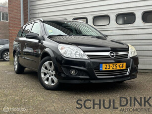 Opel Astra Wagon 1.6 Temptation CRUISE CONTROLE|AIRCO|ELEK.