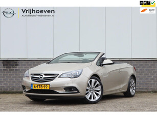 Opel Cascada 1.4 Turbo Cosmo Full Option NL Auto