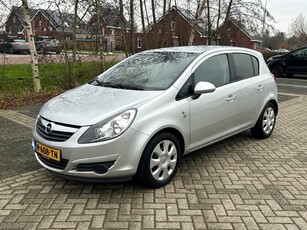 Opel Corsa 1.0-12V 111 EDITION 5drs Airco