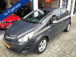 Opel Corsa 1.2-16V Berlin 1E EIGENAAR/NL AUTO/DEALER OND.