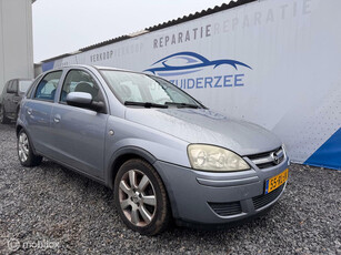 Opel Corsa 1.4-16V Rhythm