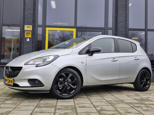 Opel Corsa 1.4 Color Edition | Automaat | Climate Control