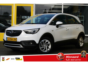 Opel Crossland X 1.2 Turbo Innovation