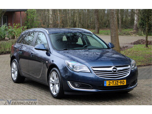 Opel Insignia Sports Tourer 1.4 T EcoFLEX Edition | 2014 | Navi | Achteruitkijkcamera |