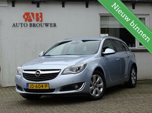 Opel Insignia Sports Tourer 1.6 T Business+ 170pk | Orig NL