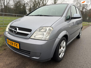 Opel Meriva 1.4-16V Maxx Cool met airco