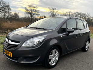 Opel Meriva 1.4 Turbo Design Edition Trekhaak