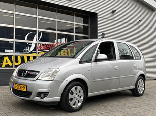 Opel Meriva 1.6-16V Temptation - Airco I PDC I Sport velgen I Comfort pakket I Trekhaak I Dealer onderhouden