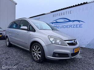 Opel Zafira 1.6 Executive