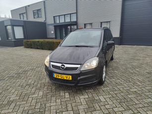 Opel Zafira 1.8 Enjoy bJ 2006 7X PERSOONS