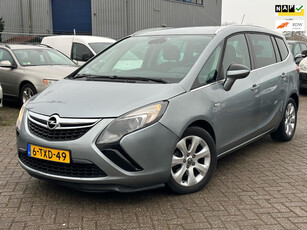 Opel Zafira Tourer 1.4 Berlin