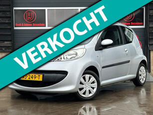 Peugeot 107 1.0-12V XR - Airco - Elektrische ramen -APK