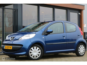 Peugeot 107 1.0-12V XS | 5drs | Elec. ramen