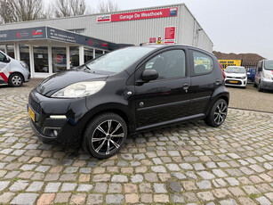 Peugeot 107 1.0 Envy