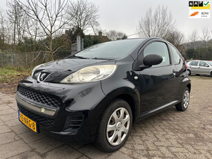 Peugeot 107 Nap, incl apk