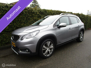 Peugeot 2008 1.2 ALLURE EAT6 VOL-AUTOMAAT - 28.000 KM !!!