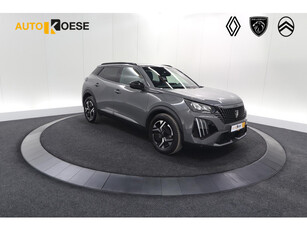 Peugeot 2008 PureTech 100 Allure | Camera | Navigatie | Apple Carplay | Parkeersensoren