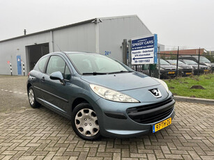 Peugeot 207 1.4-16V XR Airco Elektr Ramen