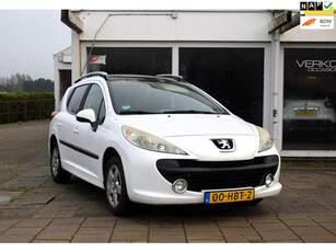 Peugeot 207 SW 1.4 VTi XS