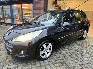 Peugeot 207 SW 1.6 HDIF XS