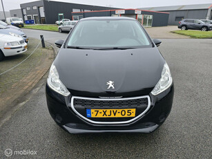 Peugeot 208 1.0 PureTech LIKE zeer netjes