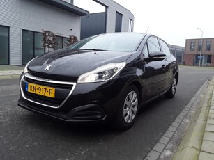 Peugeot 208 1.2 PURETECH ACTIVE