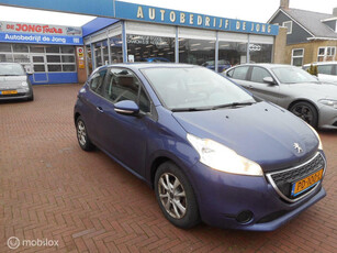 Peugeot 208 1.2 PureTech Active