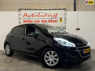 Peugeot 208 1.2 PureTech Active|Apple Carplay|Dealeronderhouden