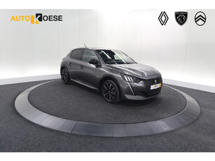 Peugeot 208 PureTech 100 GT | Camera | Adaptieve Cruise Control | Navigatie | Apple Carplay | Stoelverwarming