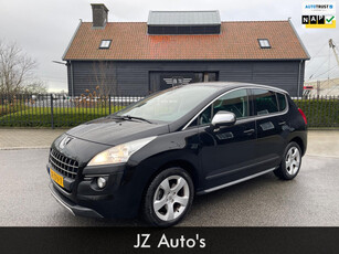 Peugeot 3008 1.6 THP STYLE AIRCO/ECC PANORAMDAK NAVIGATIE TREKHAAK