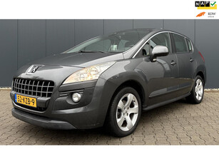 Peugeot 3008 1.6 VTi Première Airco Cruise Pano Navi Trekhaak