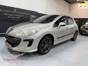 Peugeot 308 1.4 VTi X-line Nap/Airco/APK 02-2026!