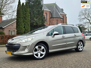 Peugeot 308 SW 1.6 VTi Blue Lease Executive